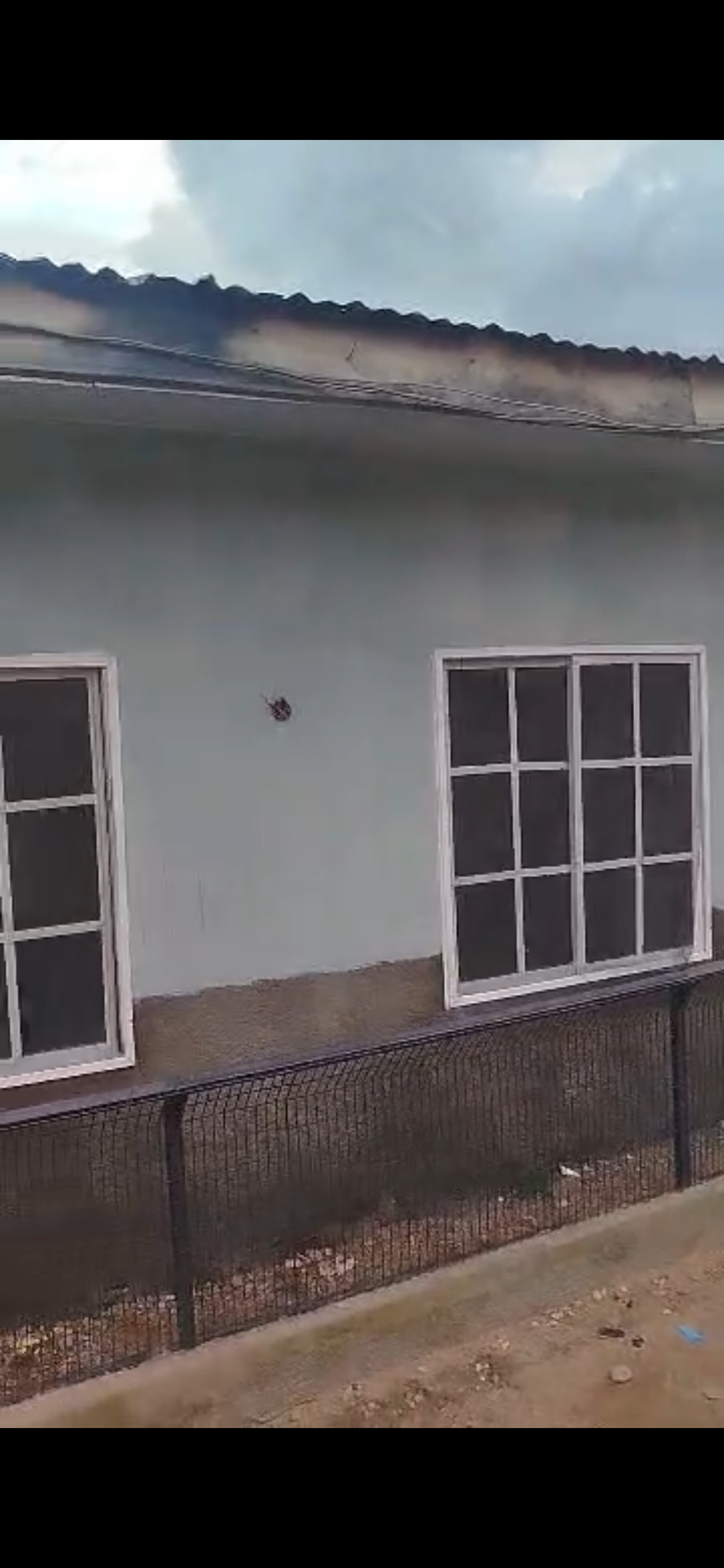 2 bedroom Apartment.