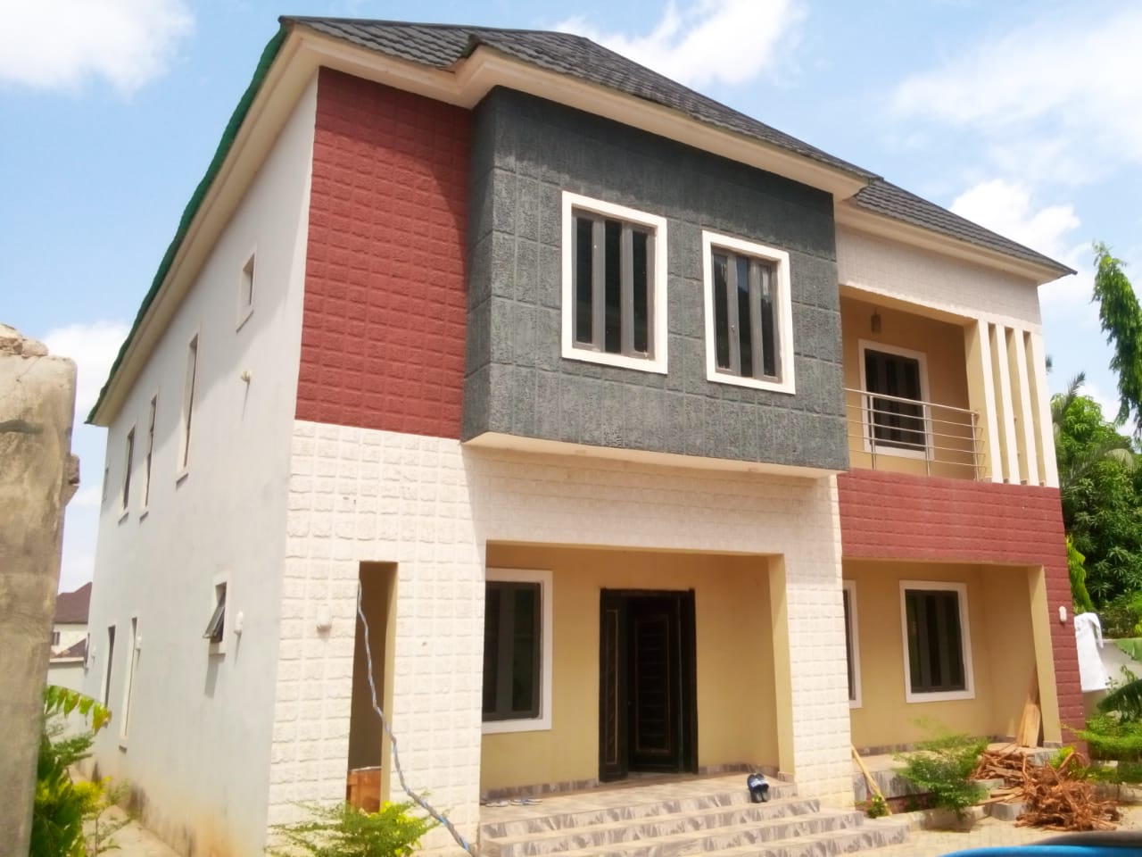 Complete Bungalow for sale